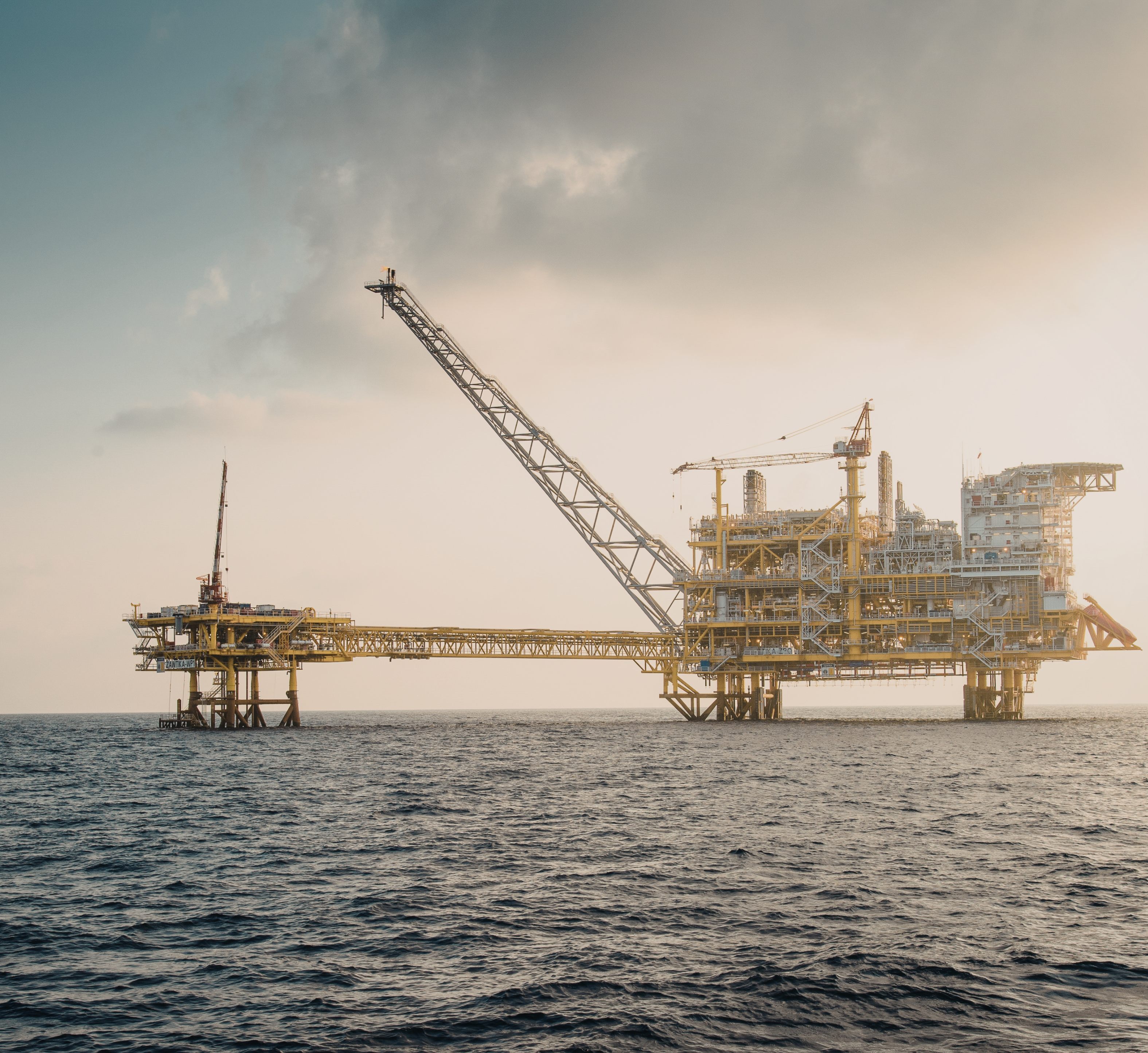 Oil and Gas (3)